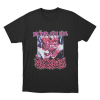 Bleood Be Your Own Idol Unisex T Shirt Black