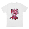Bleood Bloody Bunny Unisex T Shirt White
