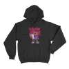 Bleood Dark Ritual Doll Unisex Hoodie Black