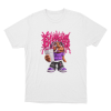 Bleood Dark Ritual Doll Unisex T Shirt White