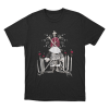 Bleood Haunted Hills Unisex T Shirt Black