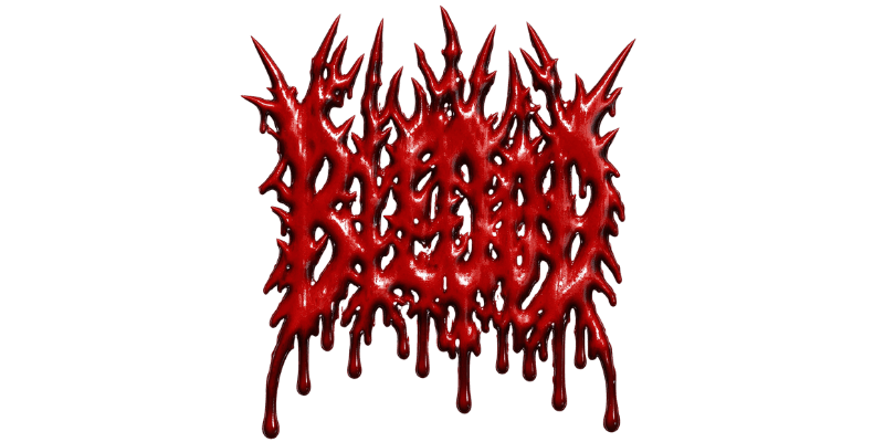 Bleood Merch